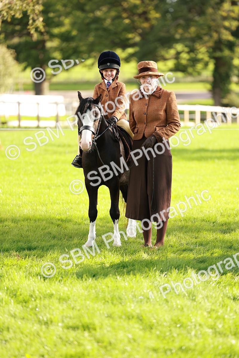 SBM_28683 - S7 - Novice & Newcomer Ridden Pony