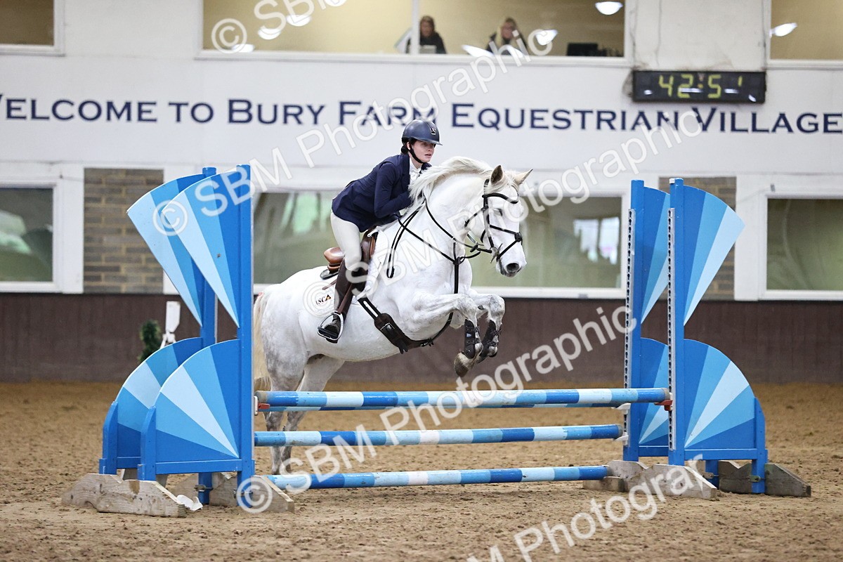 SBM_001283 - Class 4 - 70cm