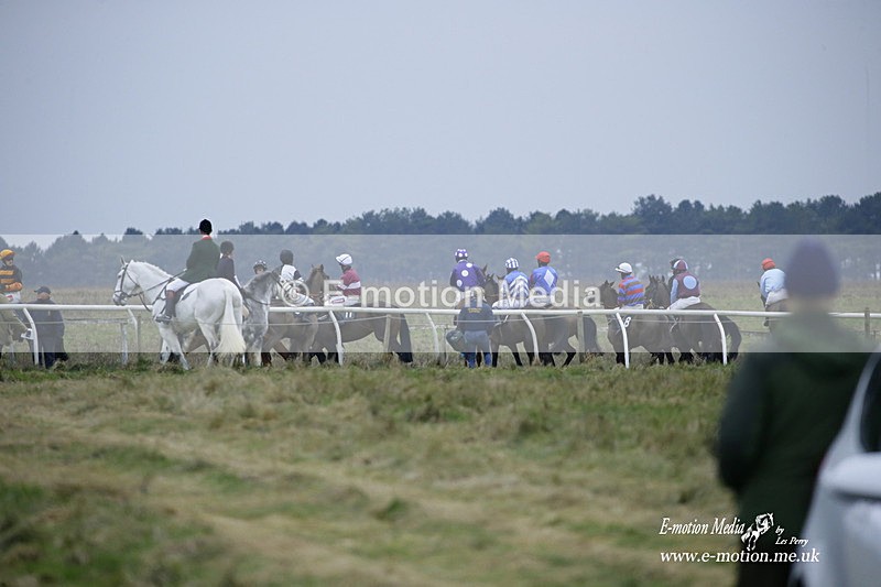 PtP 220122 651 - Royal Artillery Hunt Point-to-Point  - Larkhill Racecourse 22/01/22