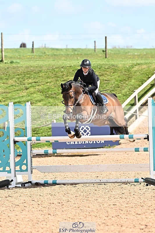 250416-130905-00929 - Cls 4 Newcomers and 1.10m