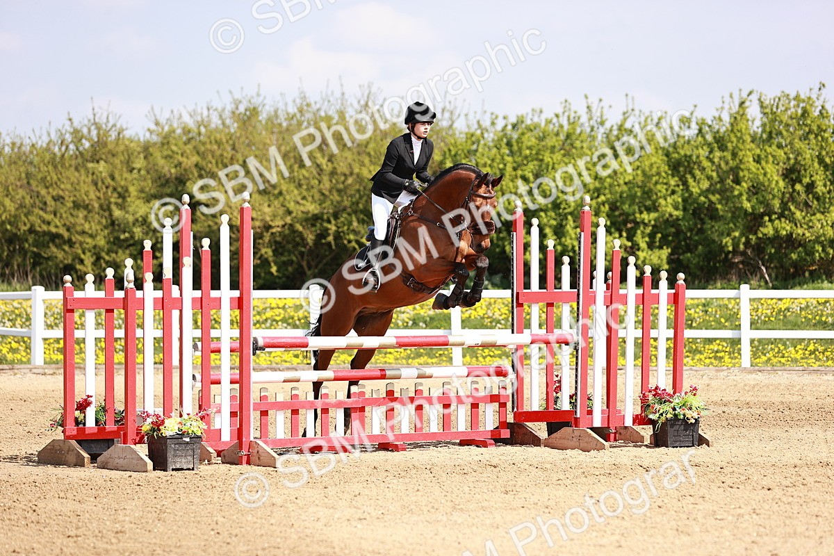  - Class 22 - Senior Discovery - 1.00m