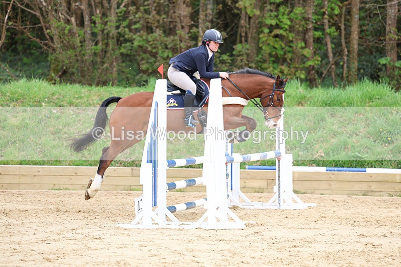 3E7A0117 - Class 5: 85cm