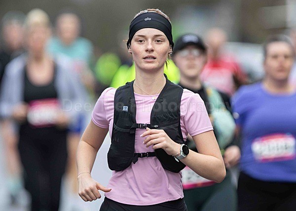 WHM-41 - Wokingham Half Marathon 2026