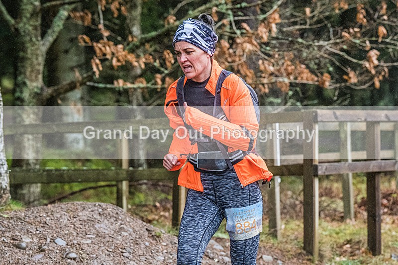 Glentress 21  10K-548 - High Terrain Events Glentress 21 & 10K Trail Runs Saturday 18th February 2023