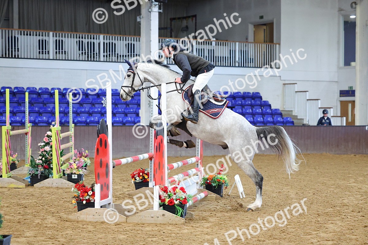 SBM_002914 - Class 14 - Clear Round 80cm