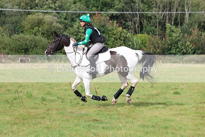 3E7A7315 - Class 3: Nankelly Open: Yellow Boat
