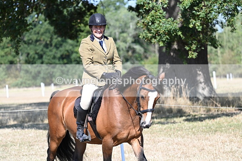 WJ7_3521 - Class 9 Mountain & Moorland Ridden