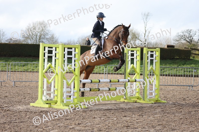 20260207-0252Cherwell 7th Feb 2026 Combined Training - Class 3 - 80cm