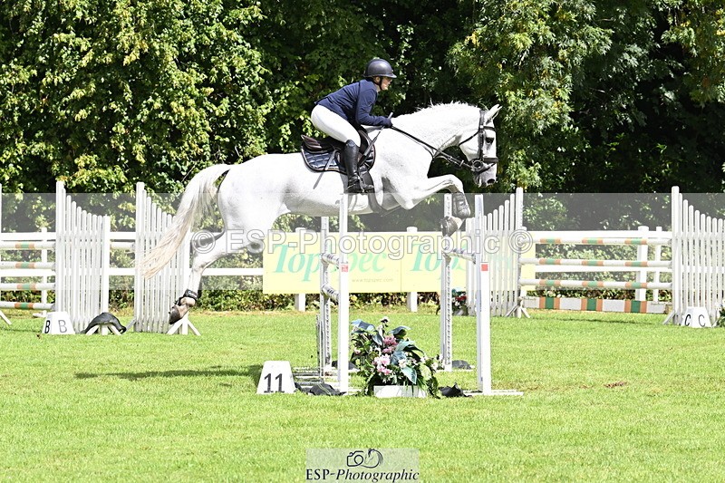 250829A-134150-02289 - Cls 2 Snr Foxhunter
