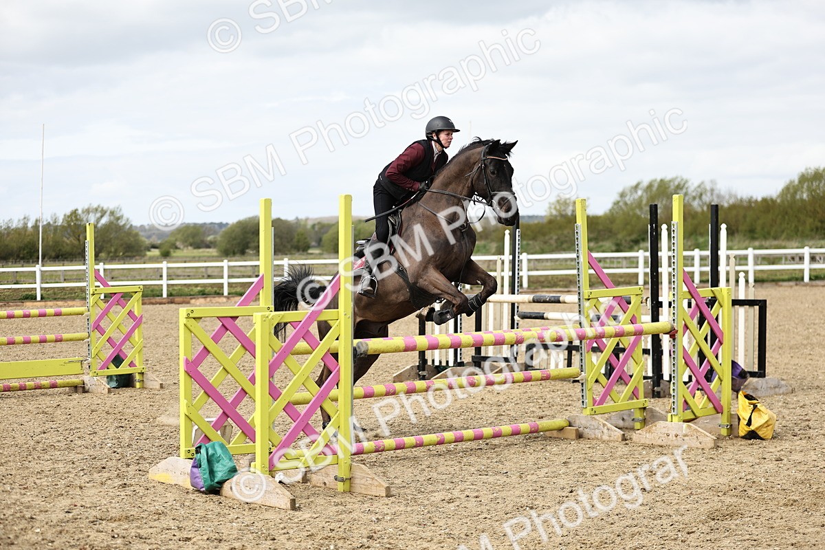 SBM_000809 - Class 3 - Senior Discovery - 1.00m