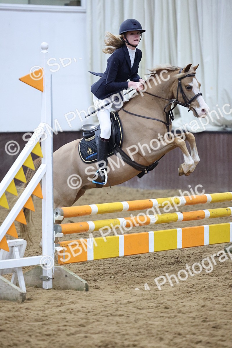 SBM_002366 - Class 8 - Clear Round