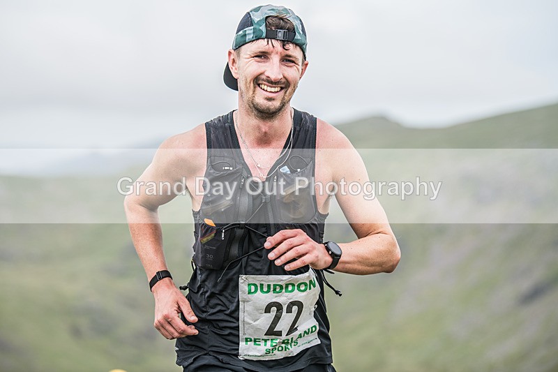 Duddon Long-487 - Duddon Valley Long Fell Race Saturday 30th May 2026