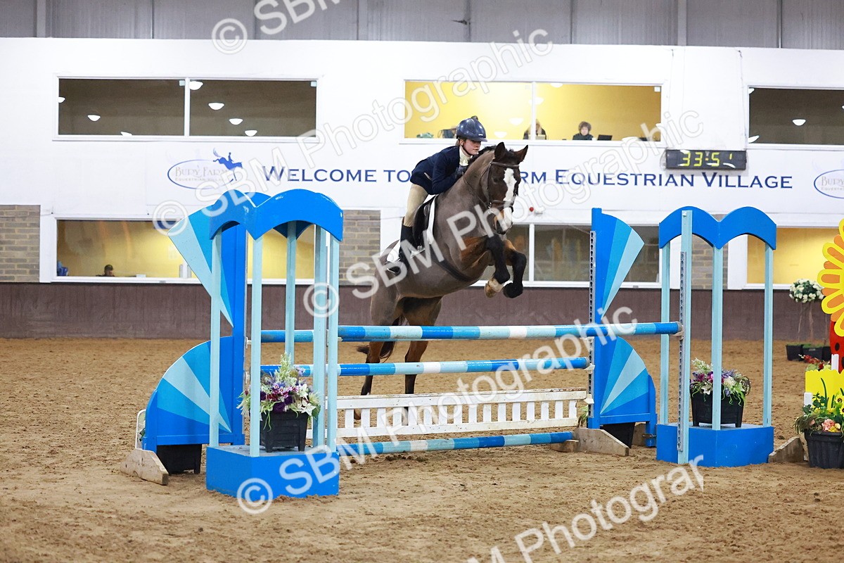 SBM_002654 - Class 5 - 1.10m