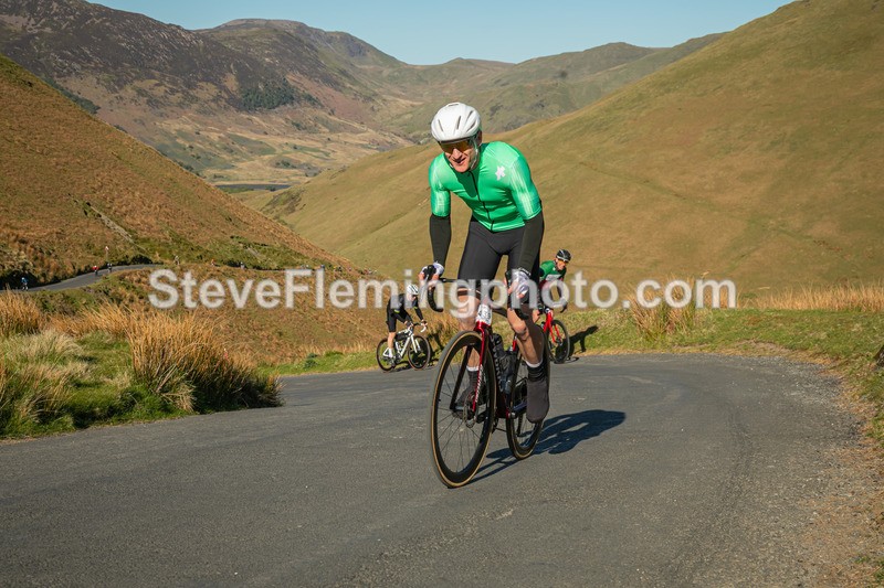 085930 - Newlands Pass 08.00 - 09.00