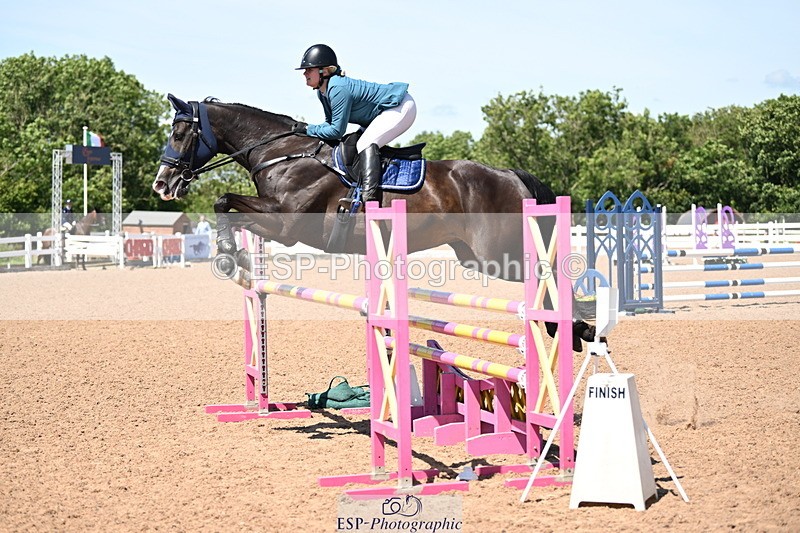 240728A-141056-09402 - Cls 36 1.05m Amateur Qualifier