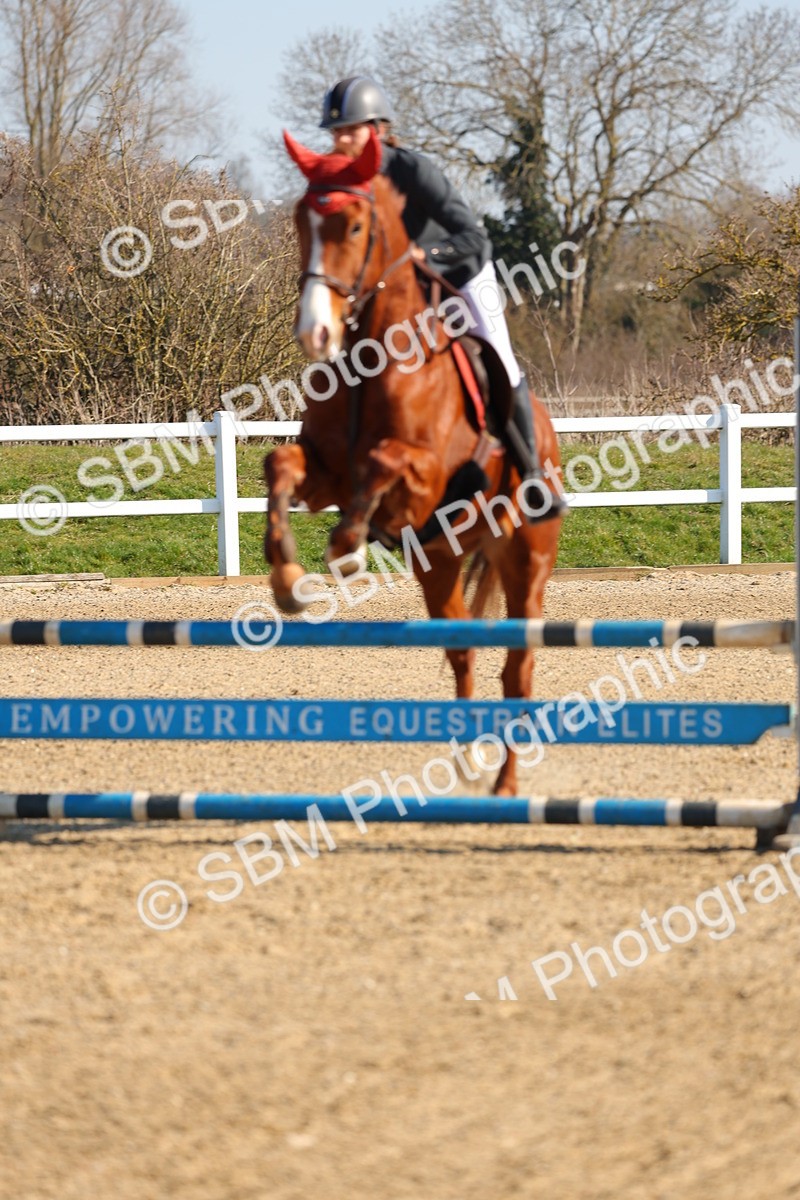 SBM_000246 - Class 1 - Clear Round