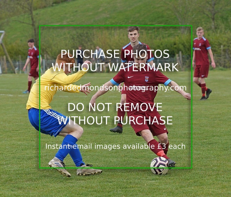 DSC09318 - Kendal United v Kendal County (1/5/21)