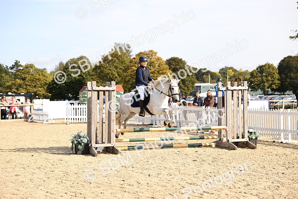 SBM_61966 - J12 - Junior Pony 55cm Championship