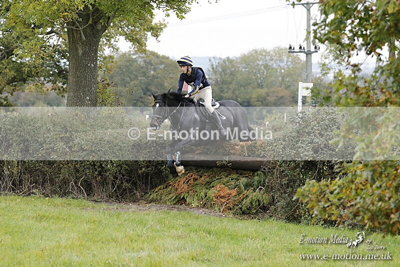 WWHT 181020 WWHT 181020 1752 - WWEC Open (1.00m)  18/10/20
