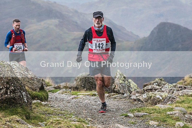 Langdale-436 - Langdale Horseshoe Fell Race Saturday 12thOctober 2024