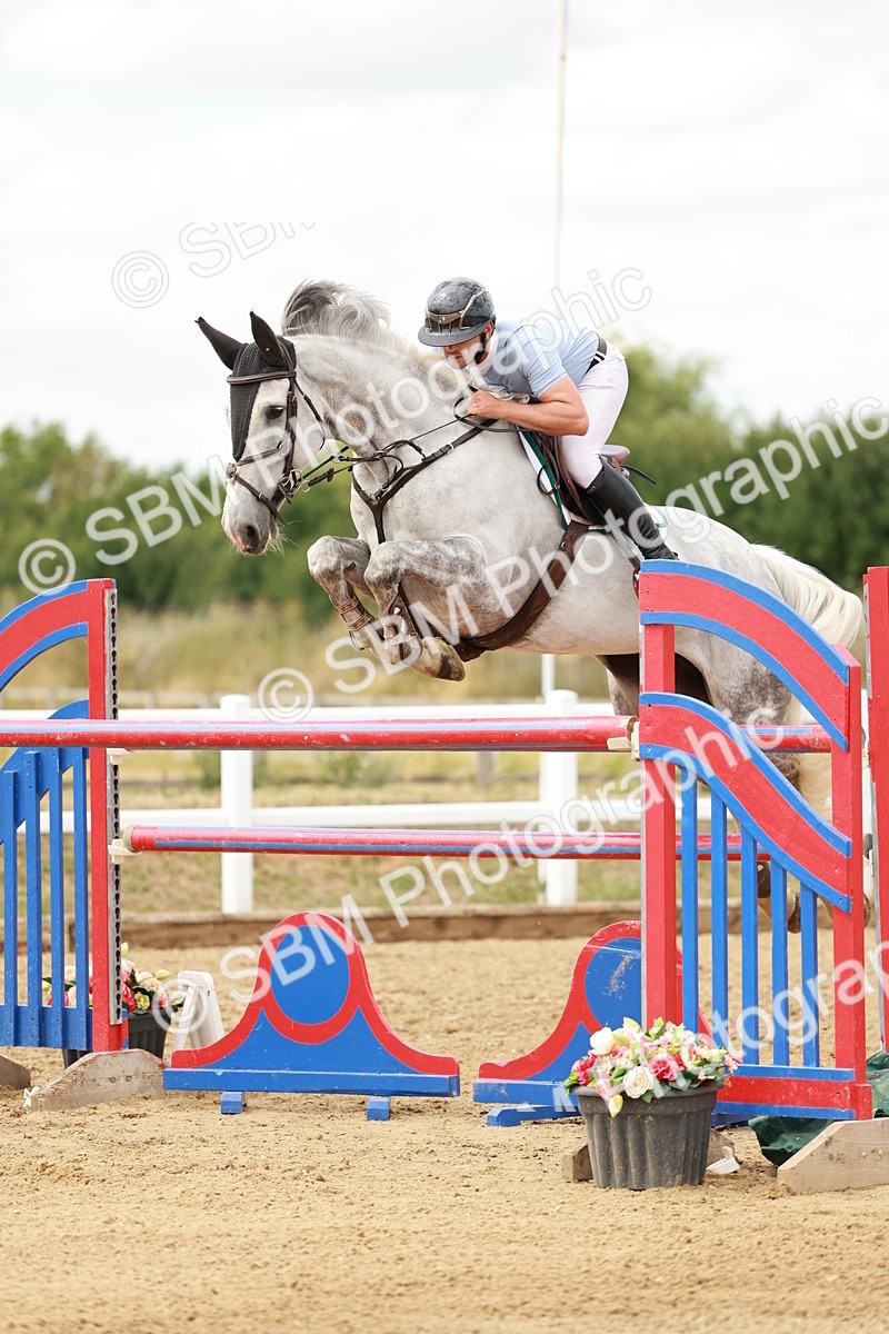 SBM_019413 - Class 21 - jump offs