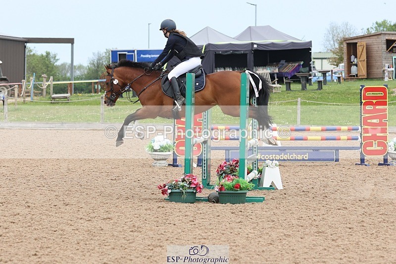250503-105544-00385 - Cls 5 Pony Discovery and 90cm Open