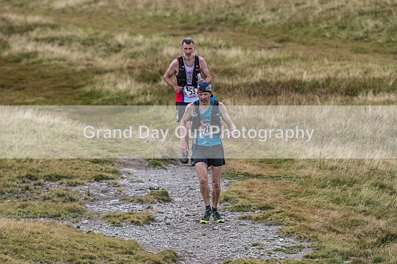 Sedbergh Hills-702 - Sedbergh Hills Fell Race Sunday 16th August 2026