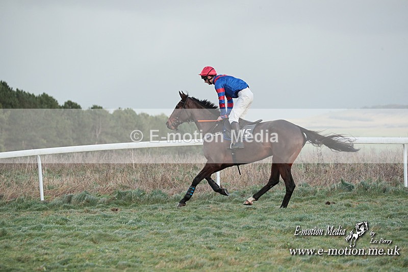 PtP 311223 1133 - Larkhill Racing Club Point-to-Point 31/12/23