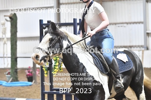 BPP_2023 - CLASS 3 TEAM SJ 50-55CM