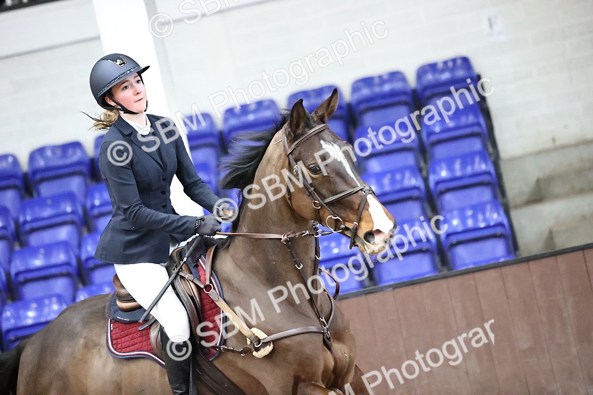 SBM_006309 - Class 16 - Senior Newcomers - 1.10m Open