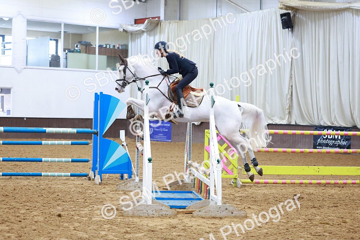 SBM_001652 - Class 5 - Senior Foxhunter - 1.20m