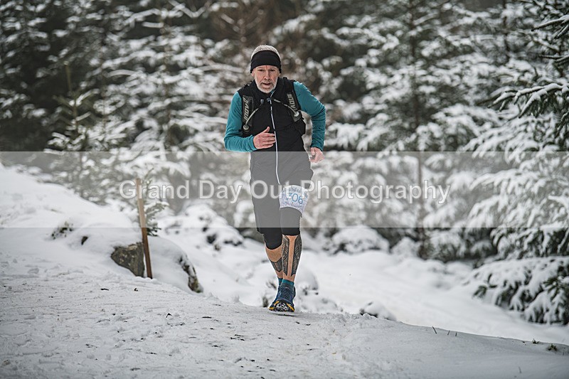 Glentress-745 - High Terrain Events Glentress 42, 21 & 10K Trail Races Sunday 15th February 2026