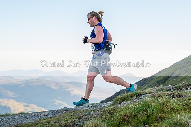 Blencathra-791 - Blencathra Fell Race Wednesday 7th June 2023
