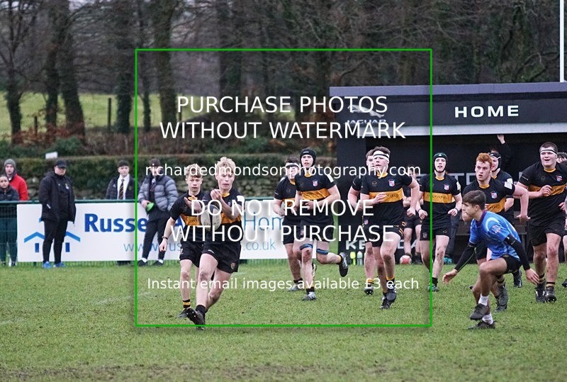 DSC00260 - Kendal Rugby U18 Colts v Newcastle