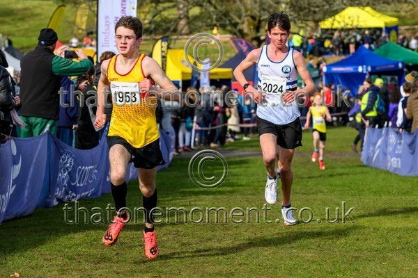 Falkirk25-912195 - U15 Boys