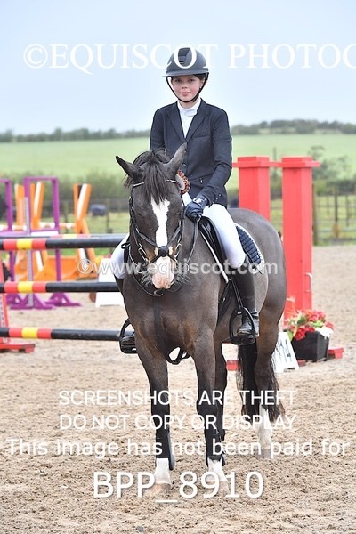 BPP_8910 - CLASS 8 Winter/ Summer 128cm/ Winter/ Summer 138cm