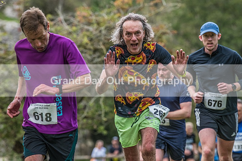 Dovedale Dash-1142 - Dovedale Dash Sunday 5th October 2025