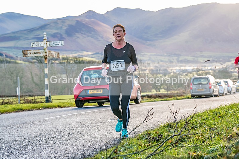 North Lakes Half Marathon  10k-512 - North Lakes Half Marathon & 10K Road Races Monday 2nd January 2023