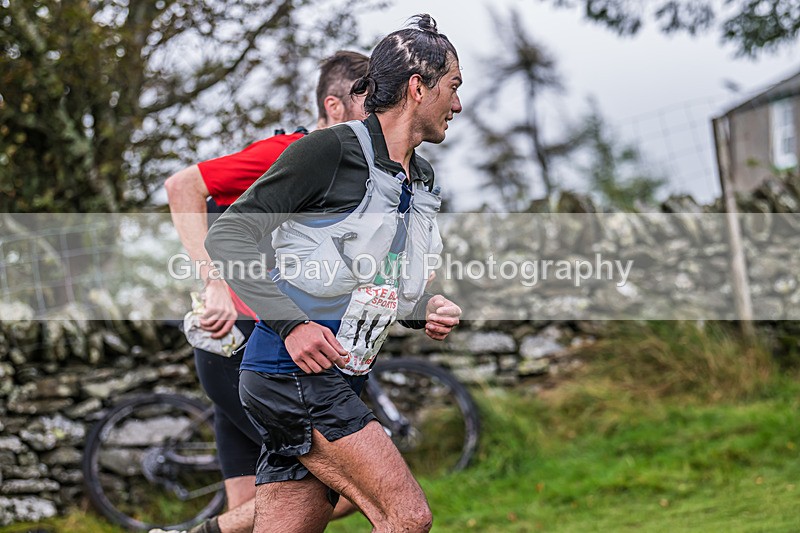 Old Crown Round-237 - Old Crown Round Fell Race Saturday 12th September 2026