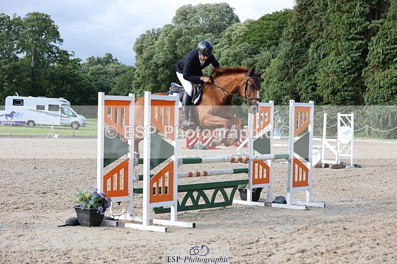 250614A-175801-08649 - Cls 32 5 Year Old