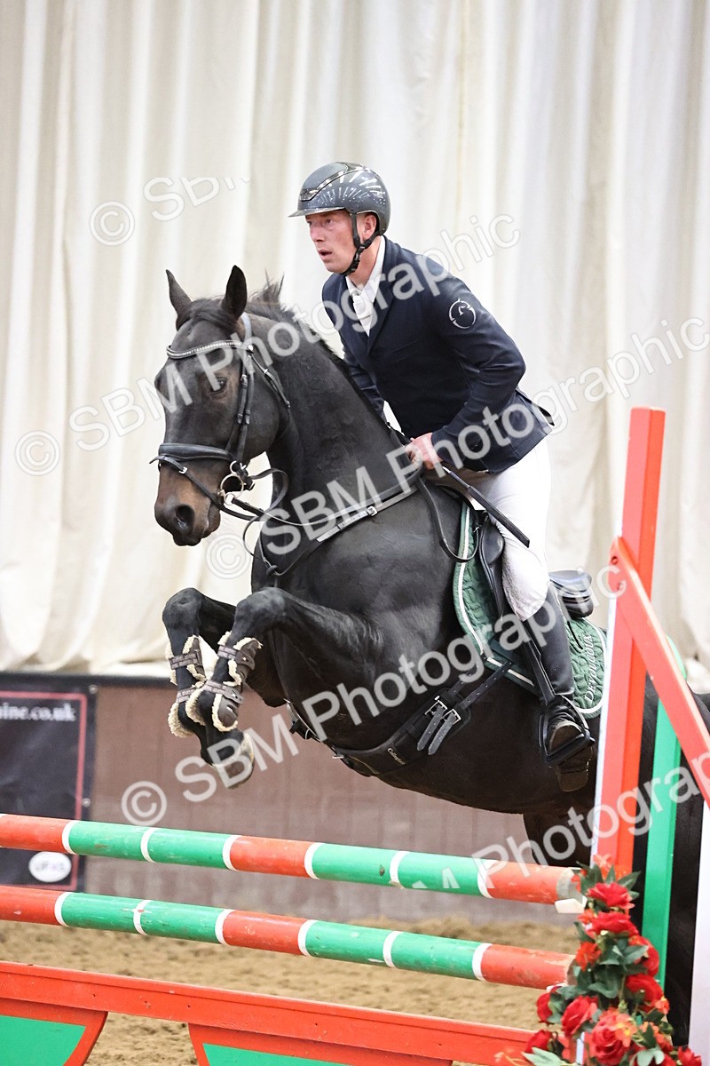 SBM_002632 - Class 9 - Senior British Novice 90cm