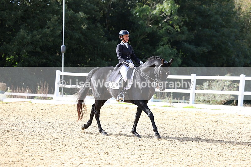 3E7A9728 - Class 13: FEI Prix St Georges 2026