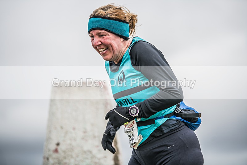 Arant Haw Seniors-584 - Kendal Winter League Arant Haw (Senior Race) Sunday 14th April 2024