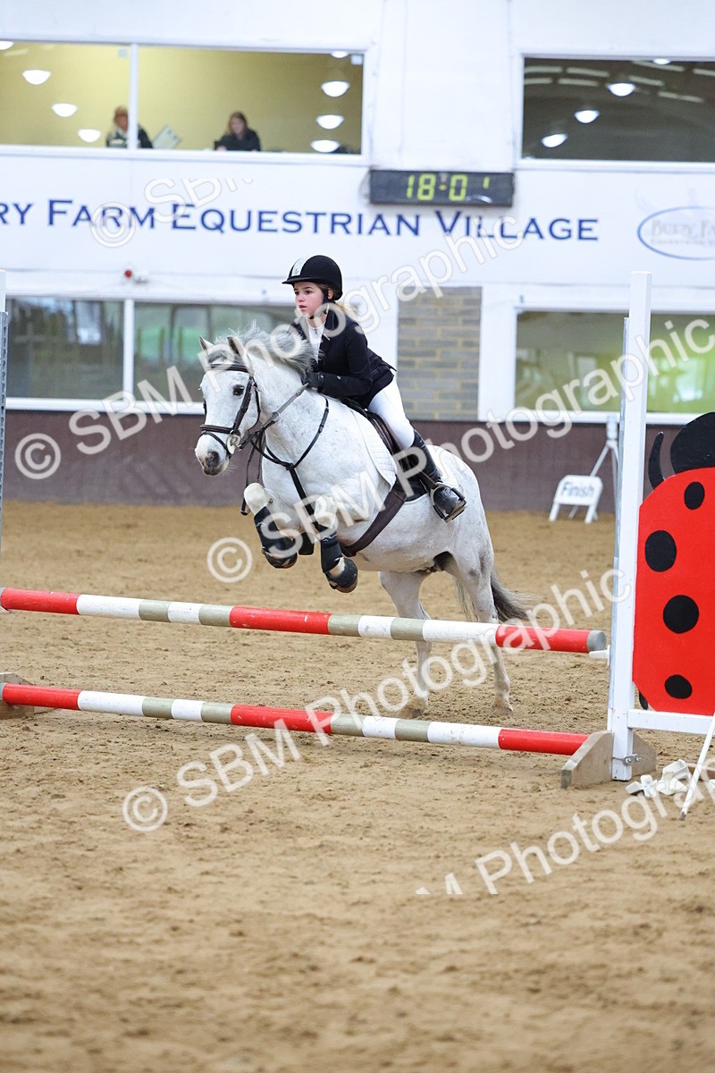 SBM_000552 - Class 3 - 60cm