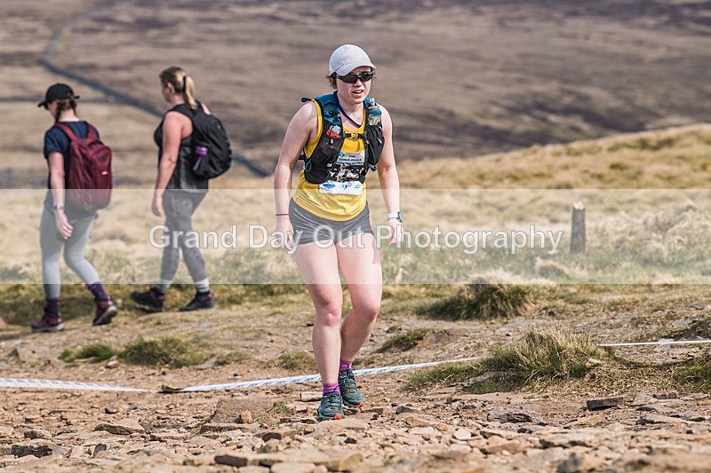 Pen-Y-Ghent-1394 - The 3 Peaks Race Saturday 25th April 2026 - Pen Y Ghent