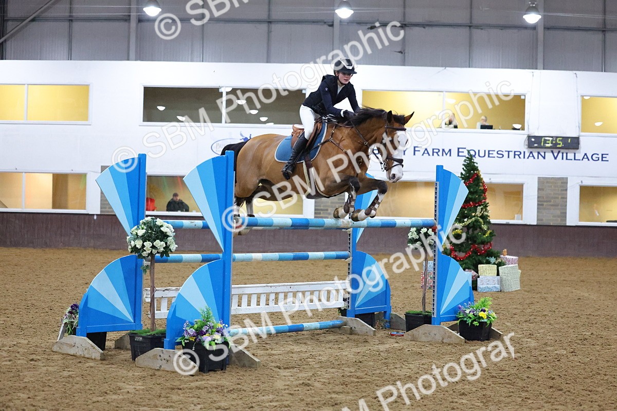 SBM_004029 - Class 19 - National 1.30m Open