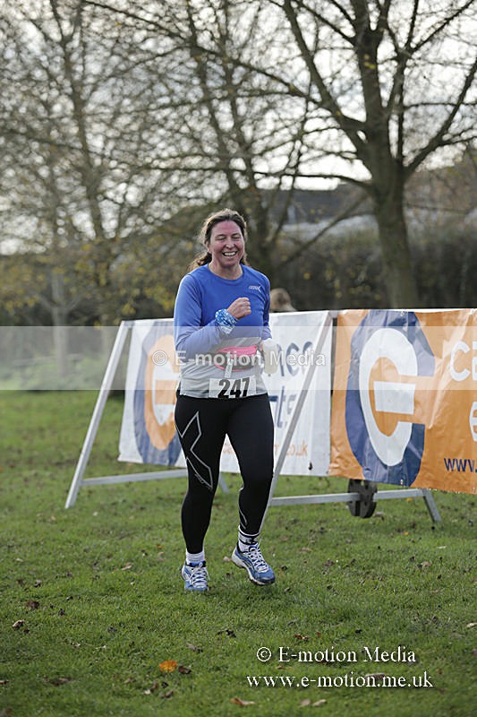 CAD5 171119-1386 - Sutton Benger 5 mile Flyer – 17th Nov 2019