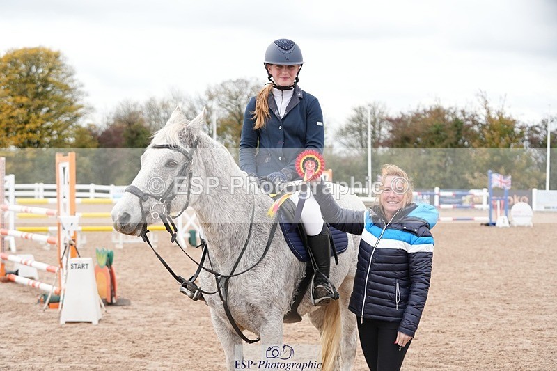 251026-134009-02877 - Cls 6 Bliss of London Sapphire Champ Qualifier + 1m Open