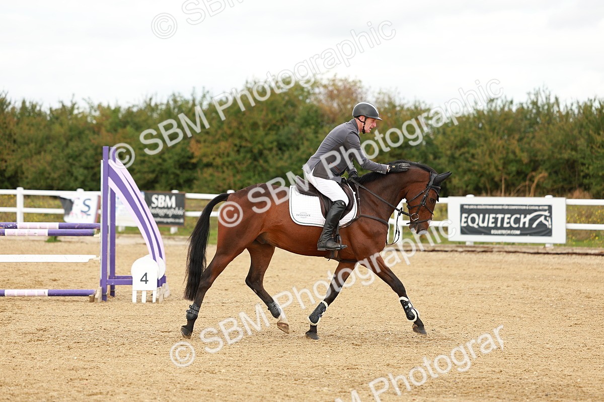 SBM_001205 - Class 3 - Senior Discovery - 1.00m