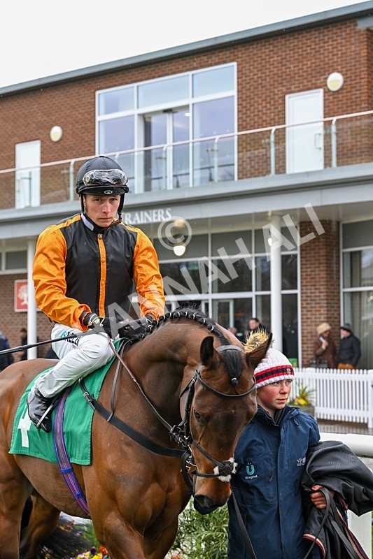  - Race 4